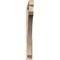 Ekena Millwork Legacy Block Smooth Outlooker, Douglas Fir, 5 1/2"W x 48"D x 48"H OUT06X48X48LEC05SDF - alternate 2